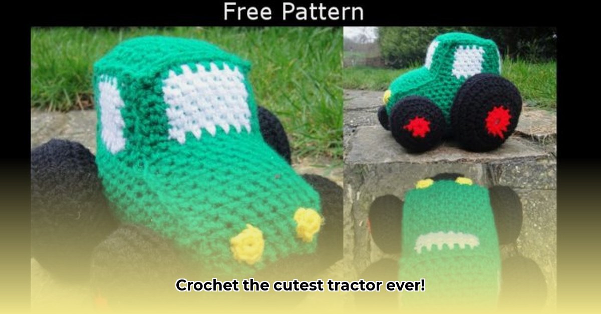 tractor-crochet
